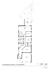 4 Rutherglen Avenue, Collinswood, SA 5081-Floorplan