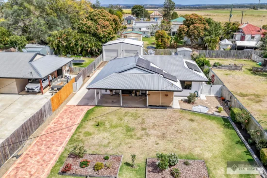 4 Ryan Street, Wallaville, Qld 4671