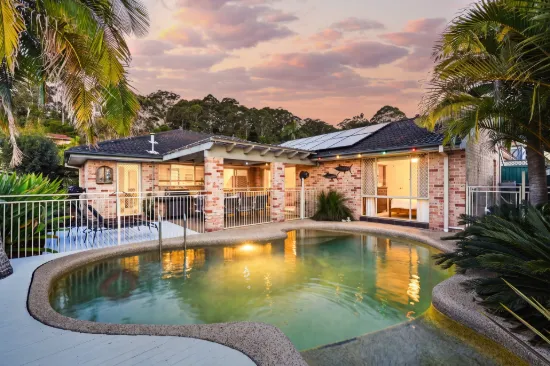 4 Sacha Terrace, Terrigal, NSW 2260