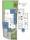 4 Sagan Court, Glen Waverley, Vic 3150-Floorplan
