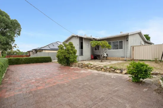 4 Sage Street, Embleton, WA 6062