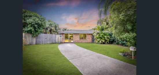 4 Saint George Court, Deception Bay, Qld 4508
