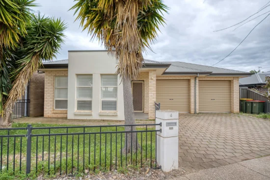 4 Saint Germain Avenue, Andrews Farm, SA 5114