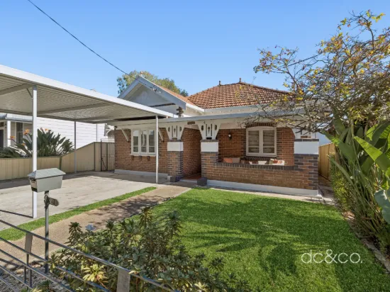 4 Salisbury Street, Concord, NSW 2137