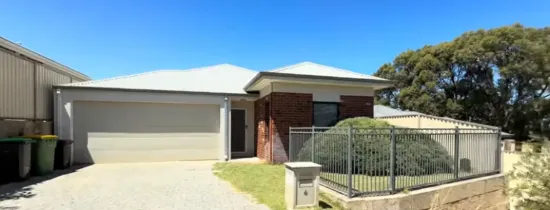 4 Saltspray Road, Singleton, WA 6175