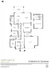 4 Salubris Street, Carramar, WA 6031-Floorplan