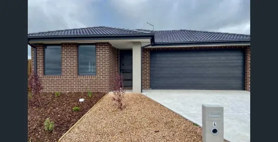 4 Salvia Street, Mickleham, Vic 3064
