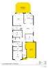 4 Salzmann Drive, Pooraka, SA 5095-Floorplan