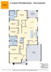 4 Sama Promenade, Truganina, Vic 3029-Floorplan