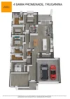 4 Sama Promenade, Truganina, Vic 3029-Floorplan