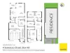 4 Samolaco Street, Box Hill NSW 2765-Floorplan