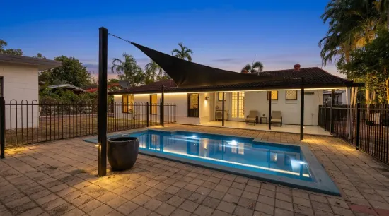 4 Samson Court, Malak, NT 0812