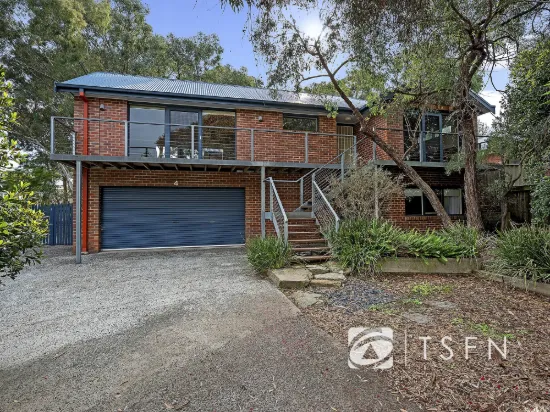 4 Samuel Court, Spring Gully, Vic 3550