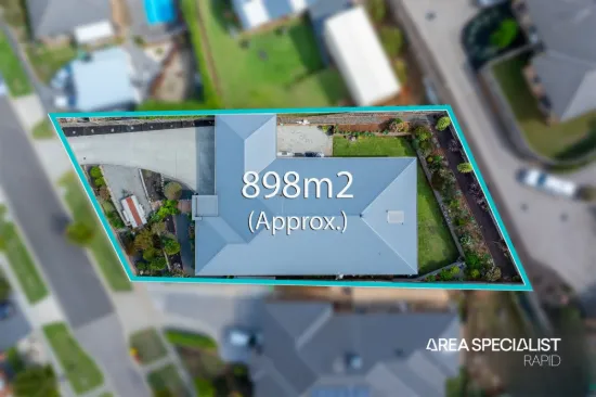 4 Samuel Drive, Drouin, Vic 3818