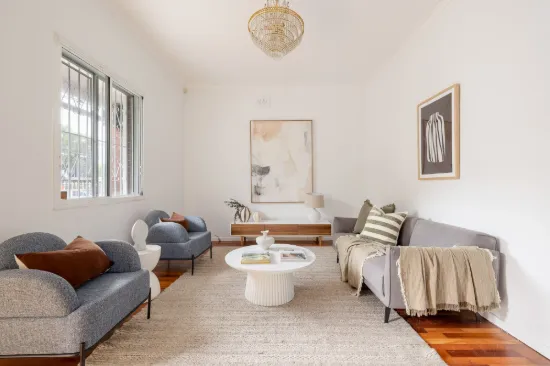 4 Samuel Street, Tempe, NSW 2044