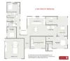 4 San Vito Court, Norville, Qld 4670-Floorplan