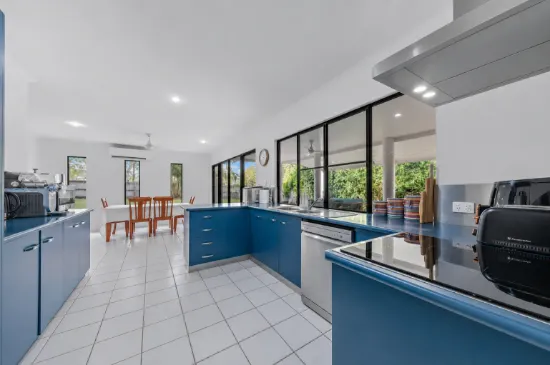 4 Sanctuary Avenue, Jubilee Pocket, Qld 4802