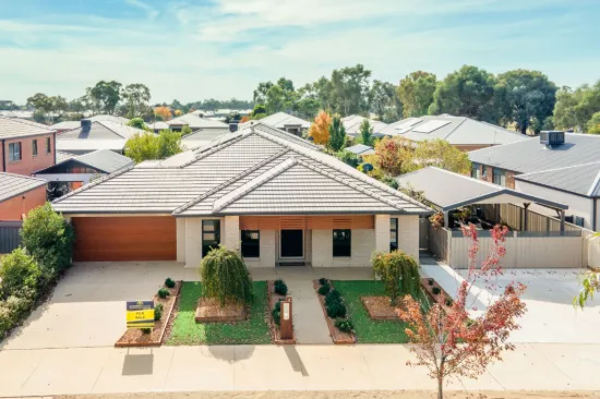 4 Sanctuary Drive, Kialla, Vic 3631
