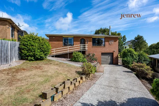 4 Sanderson Place, Shorewell Park, Tas 7320