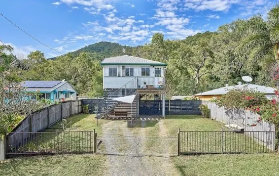 4 Sandpiper Street, East Trinity, Qld 4871