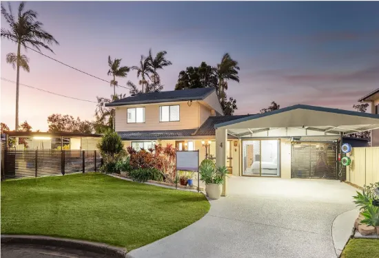 4 Sandra Court, Redland Bay, Qld 4165