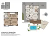 4 Sandra Court, Redland Bay, Qld 4165-Floorplan