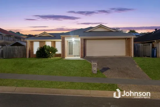 4 Sands Court, Collingwood Park, Qld 4301