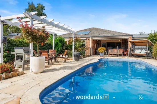 4 Sandstock Place, Rosebud, Vic 3939