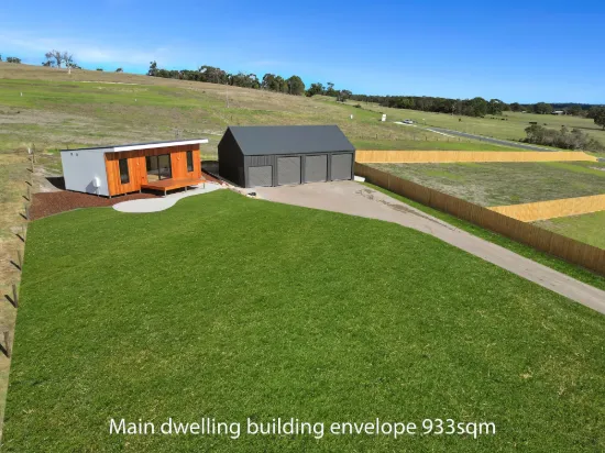 4 Sandstone Way, Grantville, Vic 3984