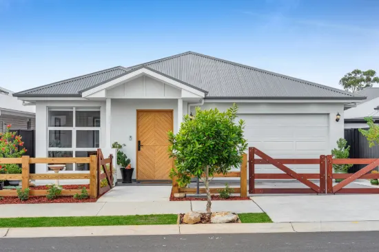 4 Sandstrom Street, Wilton, NSW 2571