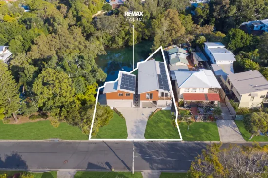4 Sandy Court, Southport, Qld 4215