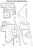 4 Sanicki Court, Bentleigh East, Vic 3165-Floorplan