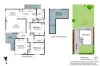 4 Saniky Street, Notting Hill, Vic 3168-Floorplan