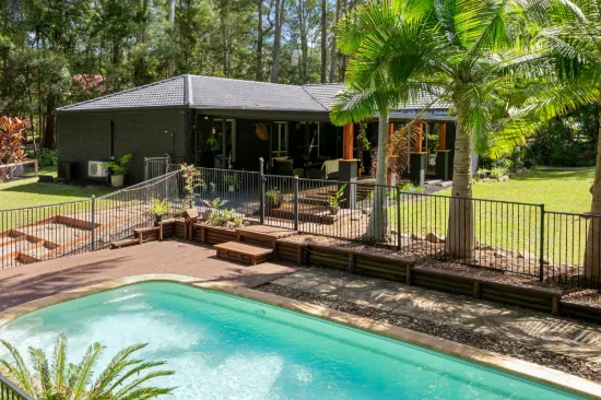 4 Sapling Court, Pomona, Qld 4568