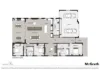 4 Sarazen Street, Coral Cove, Qld 4670-Floorplan