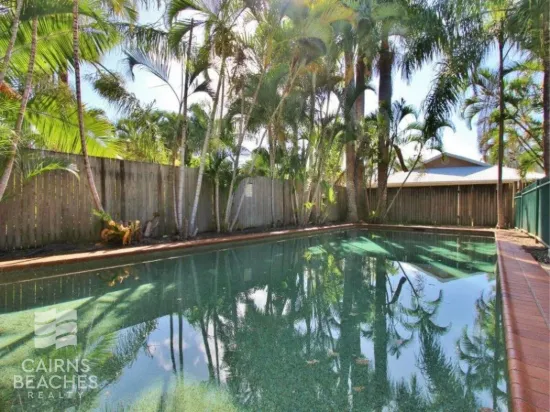 4 Sarina Close, Kewarra Beach, Qld 4879