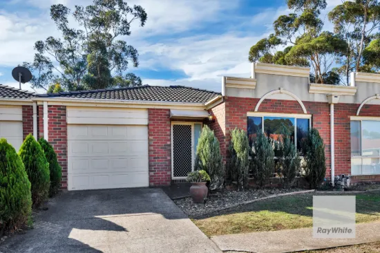 4 Sarkis Mews, Hillside, Vic 3037