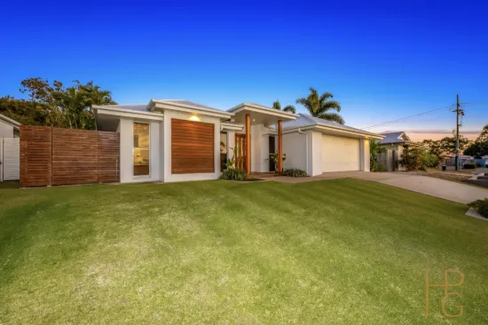 4 Sarra Place, Bundaberg East, Qld 4670
