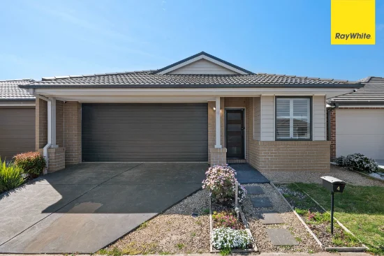 4 Satchville Road, HARKNESS VIC 3337-Image