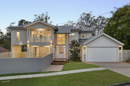 4 Satellite Street, Coorparoo QLD 4151-Image