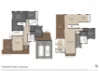 4 Satellite Street, Coorparoo QLD 4151-Floorplan