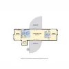 4 Satinwood Close, Greens Beach, Tas 7270-Floorplan