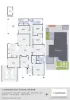 4 Satinwood Court, Thornlie, WA 6108-Floorplan