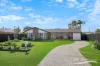4 Savu Court, Kippa-Ring, Qld 4021