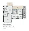 4 Savu Court, Kippa-Ring, Qld 4021-Floorplan