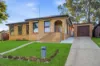 4 Scenic Circuit, Cranebrook, NSW 2749