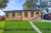 4 Scenic Circuit, Cranebrook, NSW 2749-Image