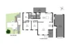 4 Scenic Circuit, Cranebrook, NSW 2749-Floorplan