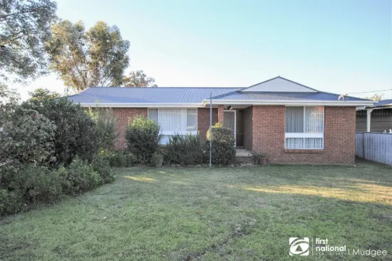 4 Scenic Close, Mudgee, NSW 2850