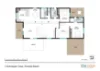 4 Schnapper Close, Emerald Beach, NSW 2456-Floorplan